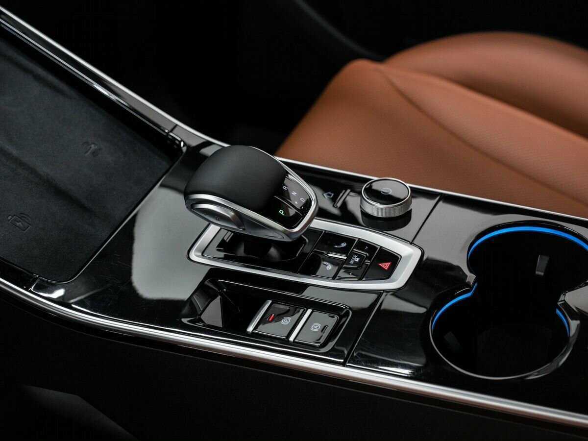 Омода Ц5 б/у, 2023, Роботизированная. Фото: #18