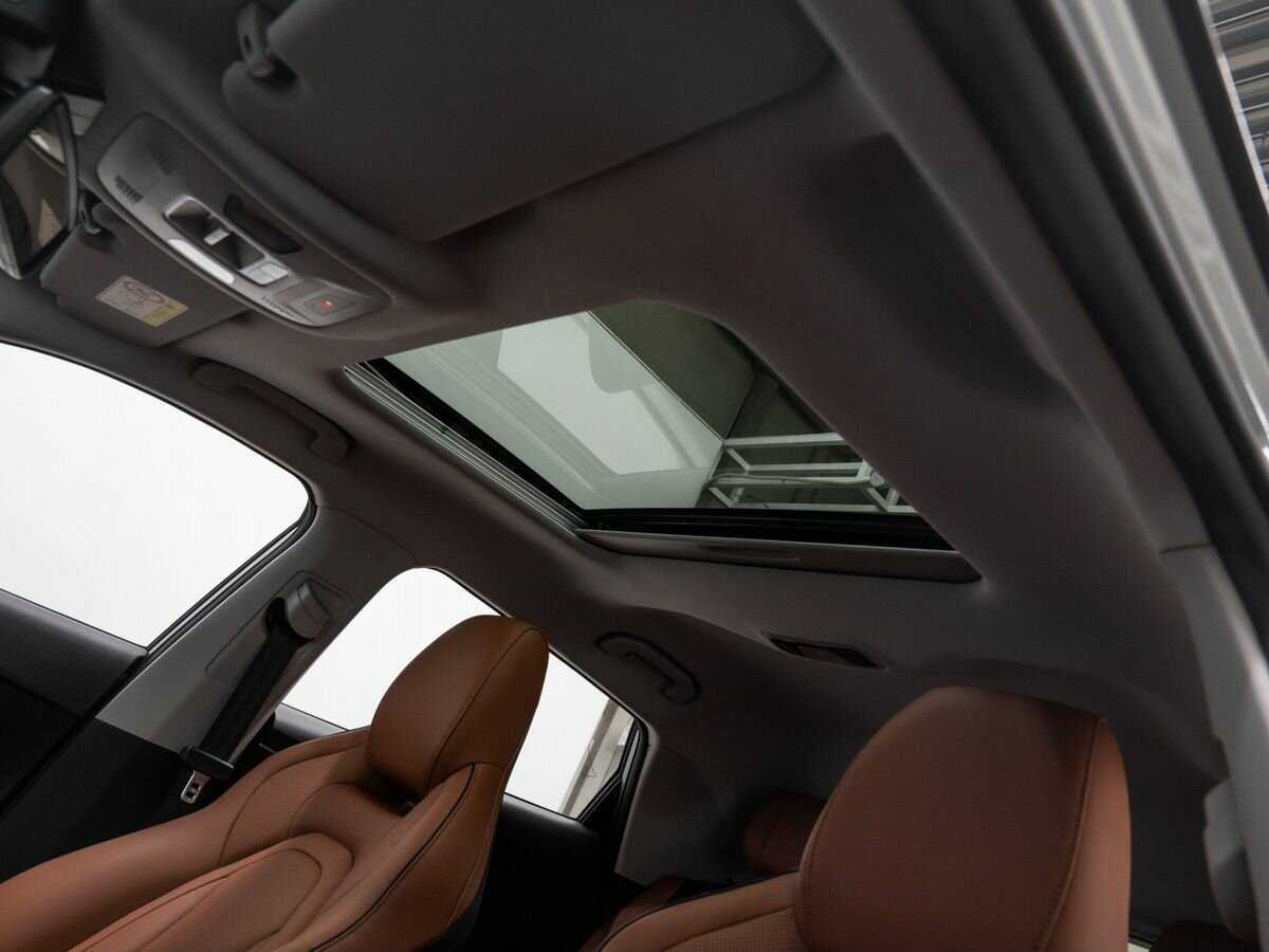 Омода Ц5 б/у, 2023, Роботизированная. Фото: #19