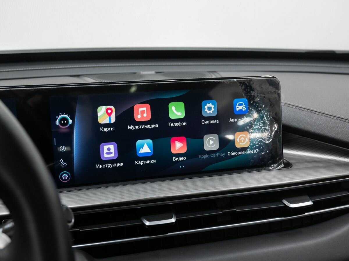 Чери Тигго 8 Про Макс б/у, 2022, Роботизированная. Фото: #20