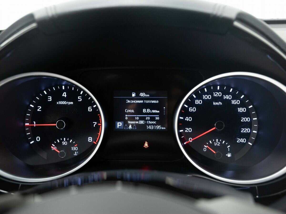 Киа Сид б/у, 2018, Автоматическая. Фото: #17