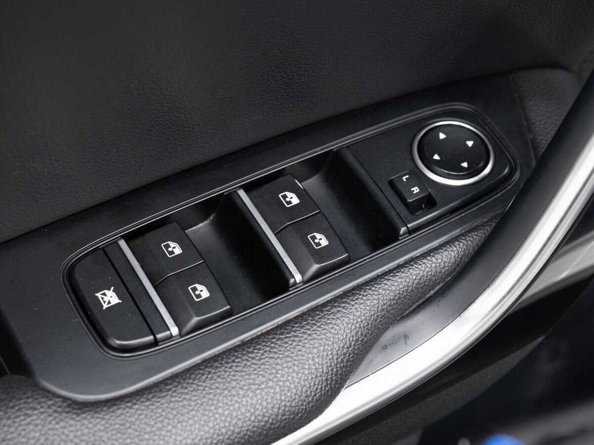 Киа Сид б/у, 2018, Автоматическая. Фото: #19