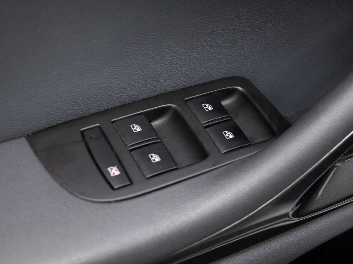 Опель Зафира б/у, 2013, Автоматическая. Фото: #16