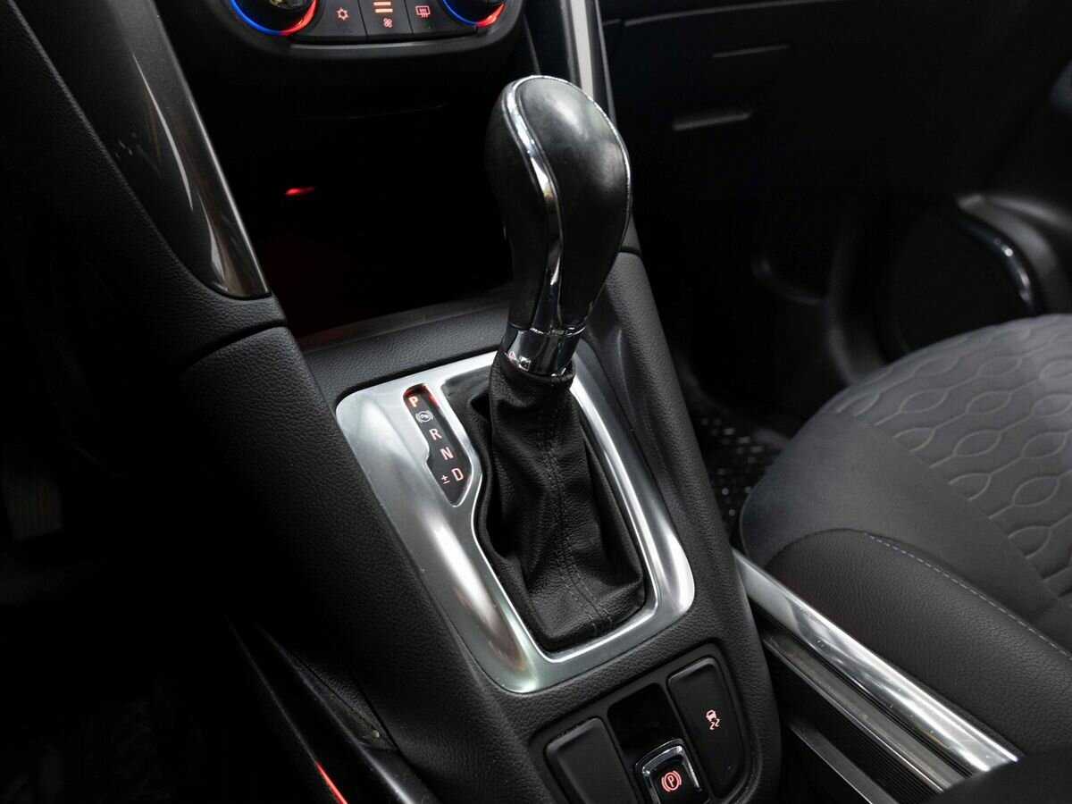 Опель Зафира б/у, 2013, Автоматическая. Фото: #20