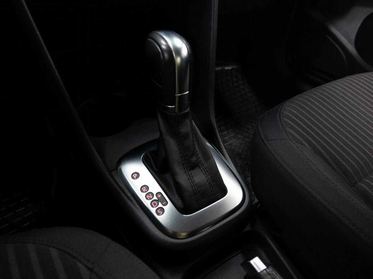 Фольксваген Поло б/у, 2014, Автоматическая. Фото: #18