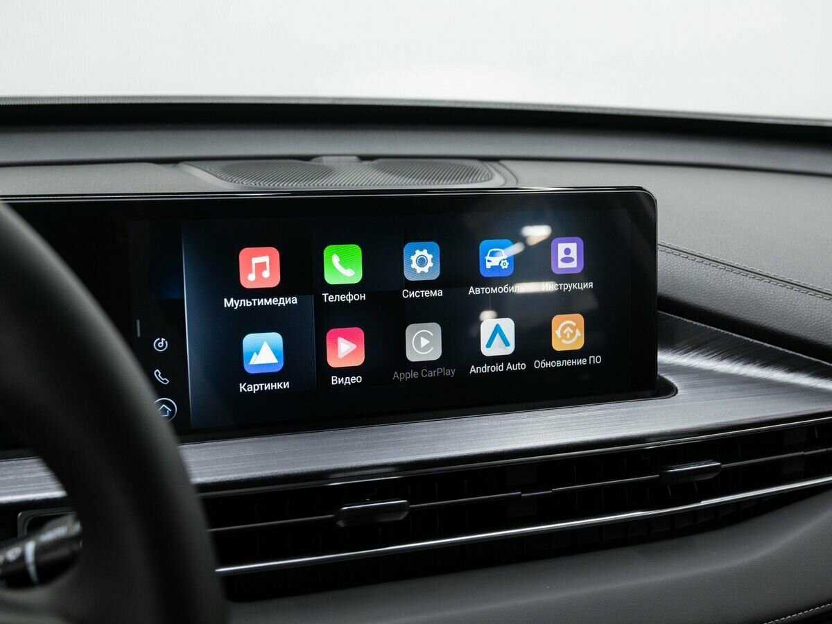 Чери Тигго 7 Про Макс б/у, 2023, Вариатор. Фото: #21