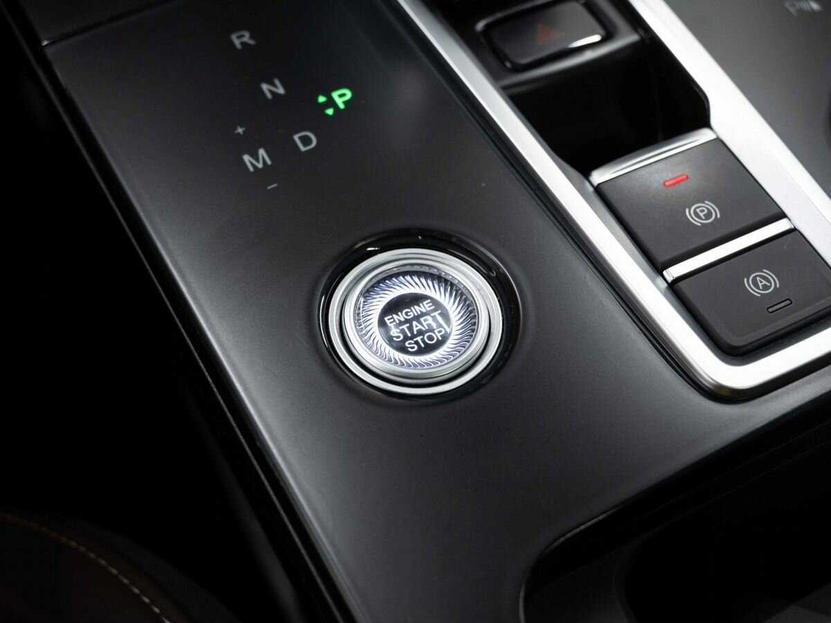 Чери Тигго 8 Про б/у, 2021, Роботизированная. Фото: #27