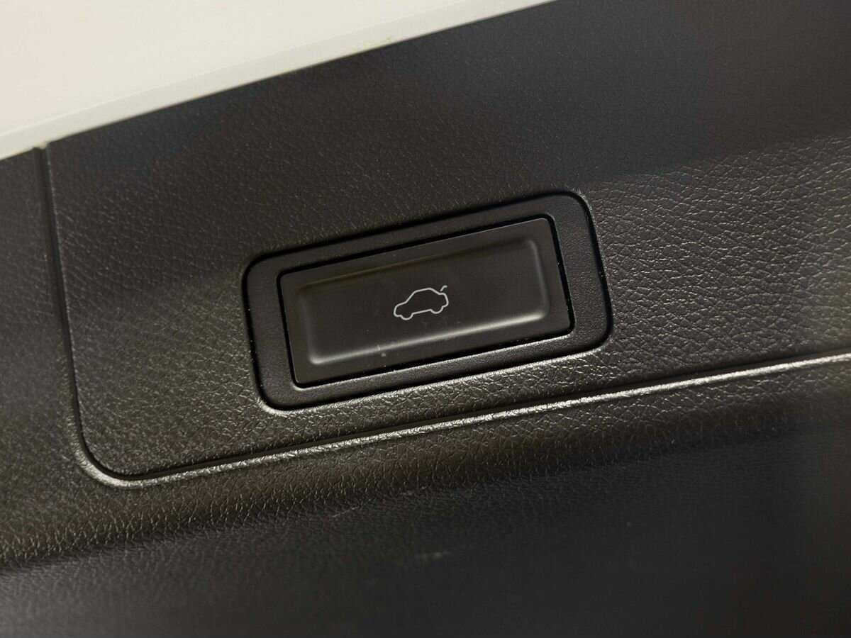 Чери Тигго 8 Про б/у, 2021, Роботизированная. Фото: #28