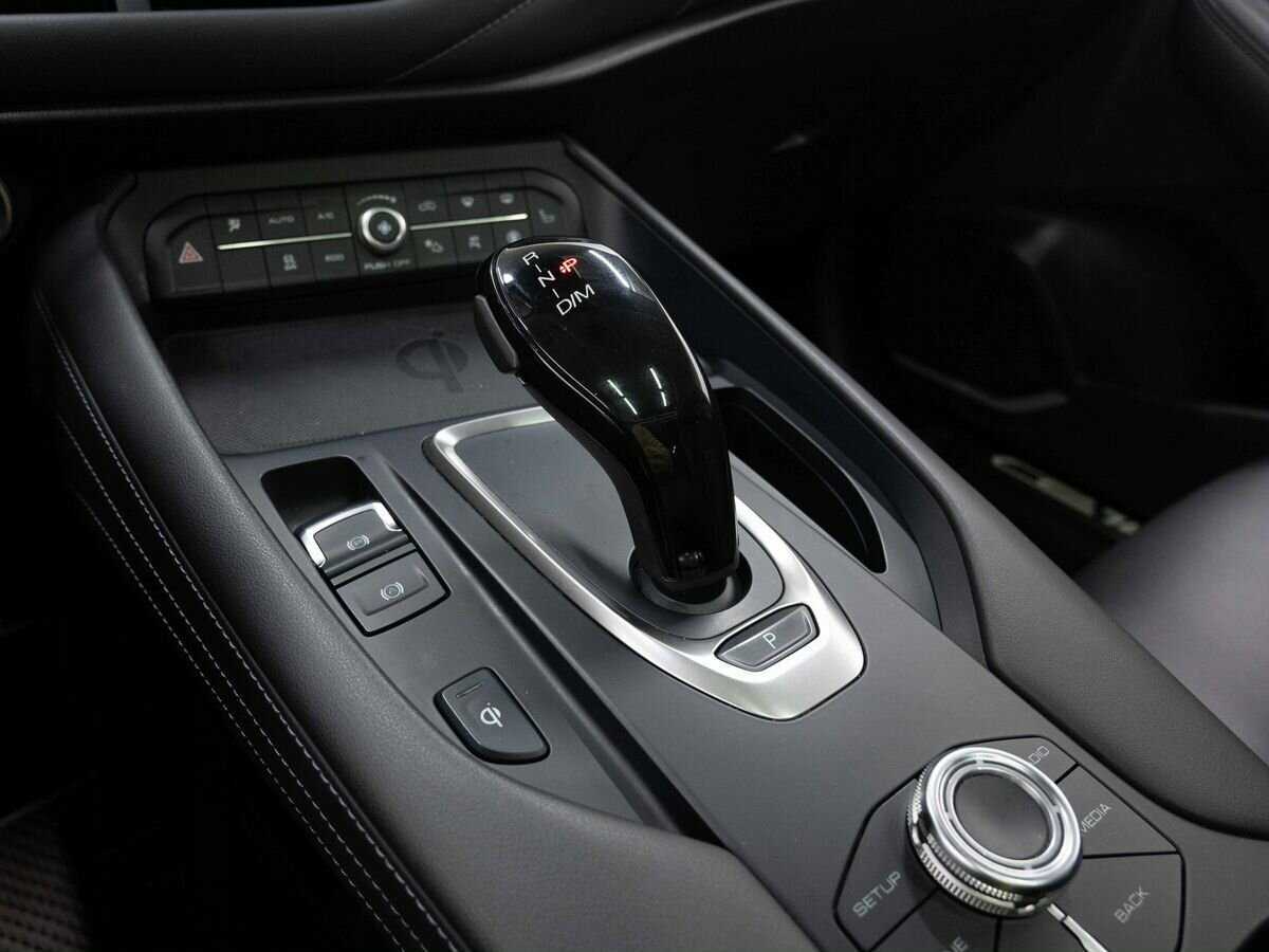 Хавал Ф7 б/у, 2020, Роботизированная. Фото: #6