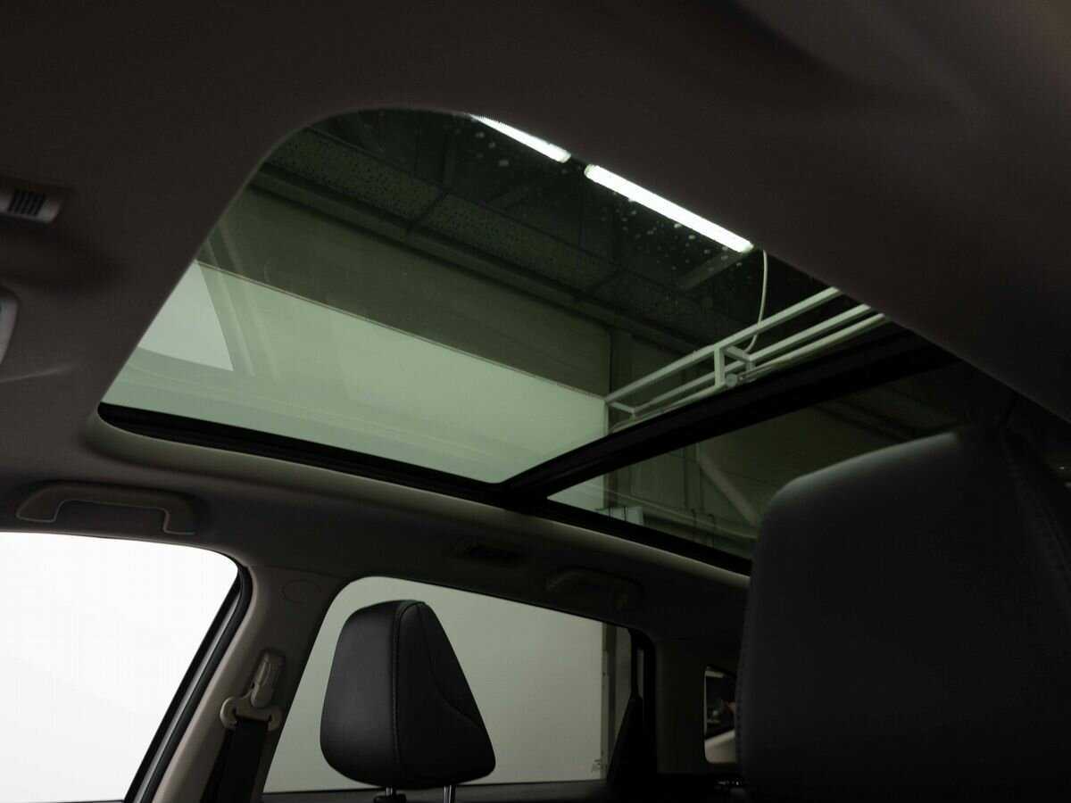 Хавал Ф7 б/у, 2020, Роботизированная. Фото: #20