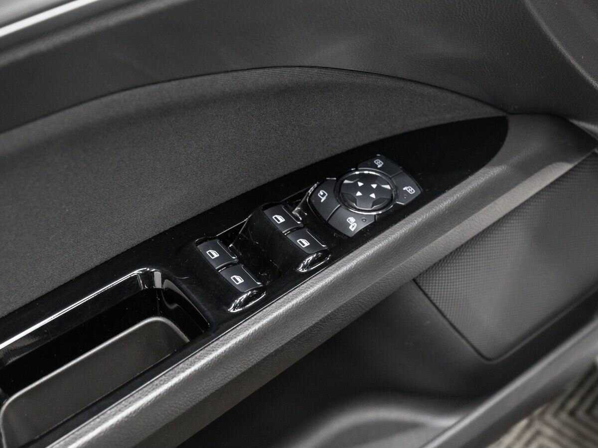 Форд Мондео б/у, 2018, Автоматическая. Фото: #16