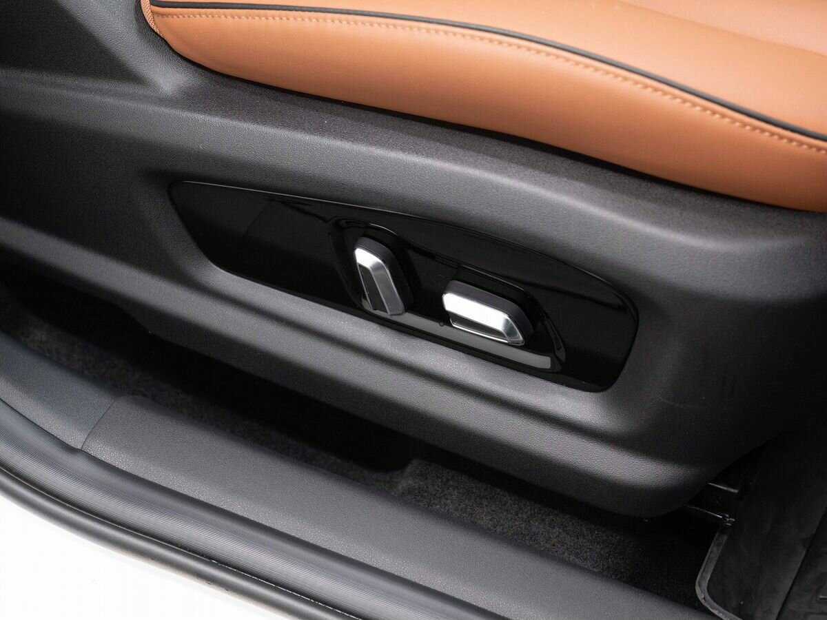 Омода Ц5 б/у, 2023, Роботизированная. Фото: #14