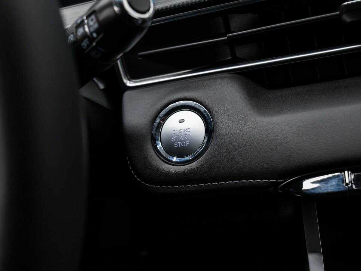 Чери Тигго 7 Про Макс б/у, 2023, Роботизированная. Фото: #18