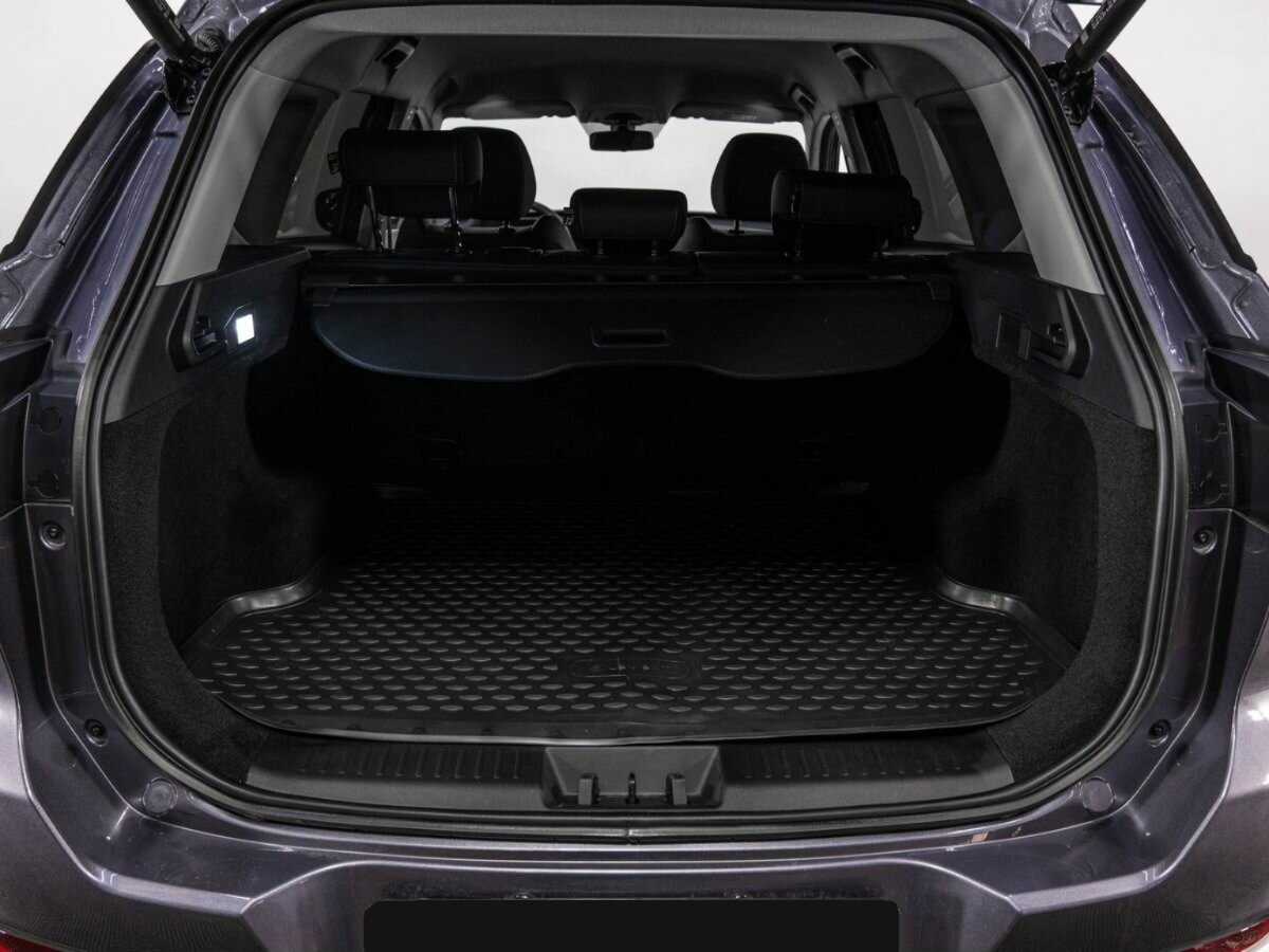 Чери Тигго 7 Про Макс б/у, 2023, Роботизированная. Фото: #21