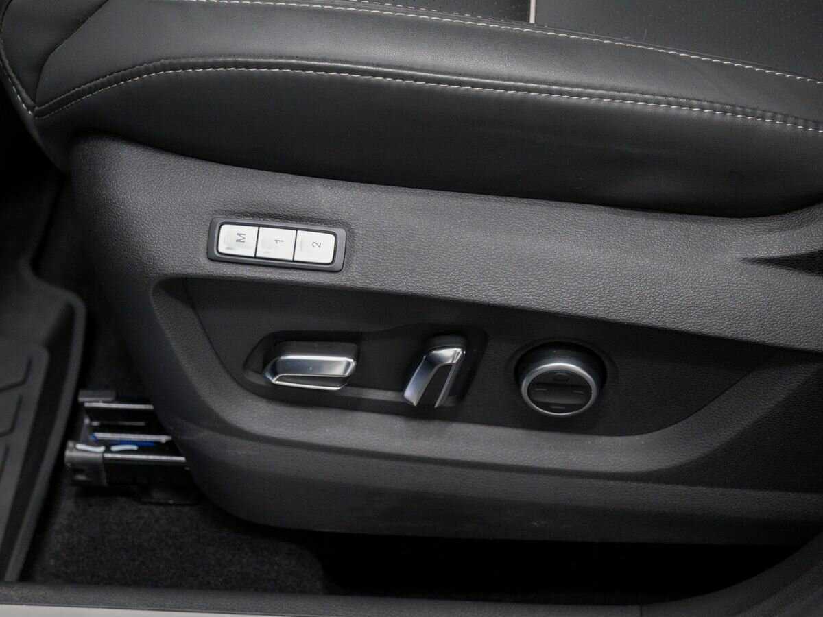 Чери Тигго 7 Про Макс б/у, 2024, Роботизированная. Фото: #16