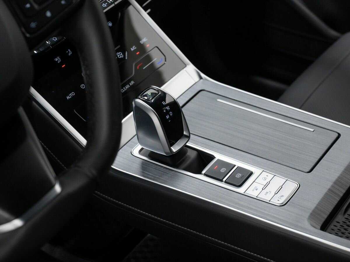 Чери Тигго 7 Про Макс б/у, 2024, Роботизированная. Фото: #19