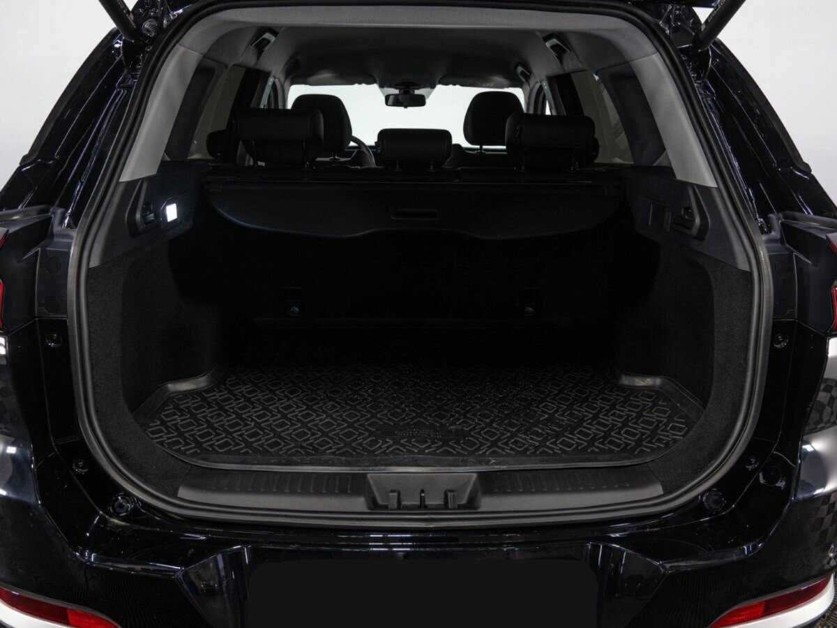 Чери Тигго 7 Про Макс б/у, 2024, Роботизированная. Фото: #26