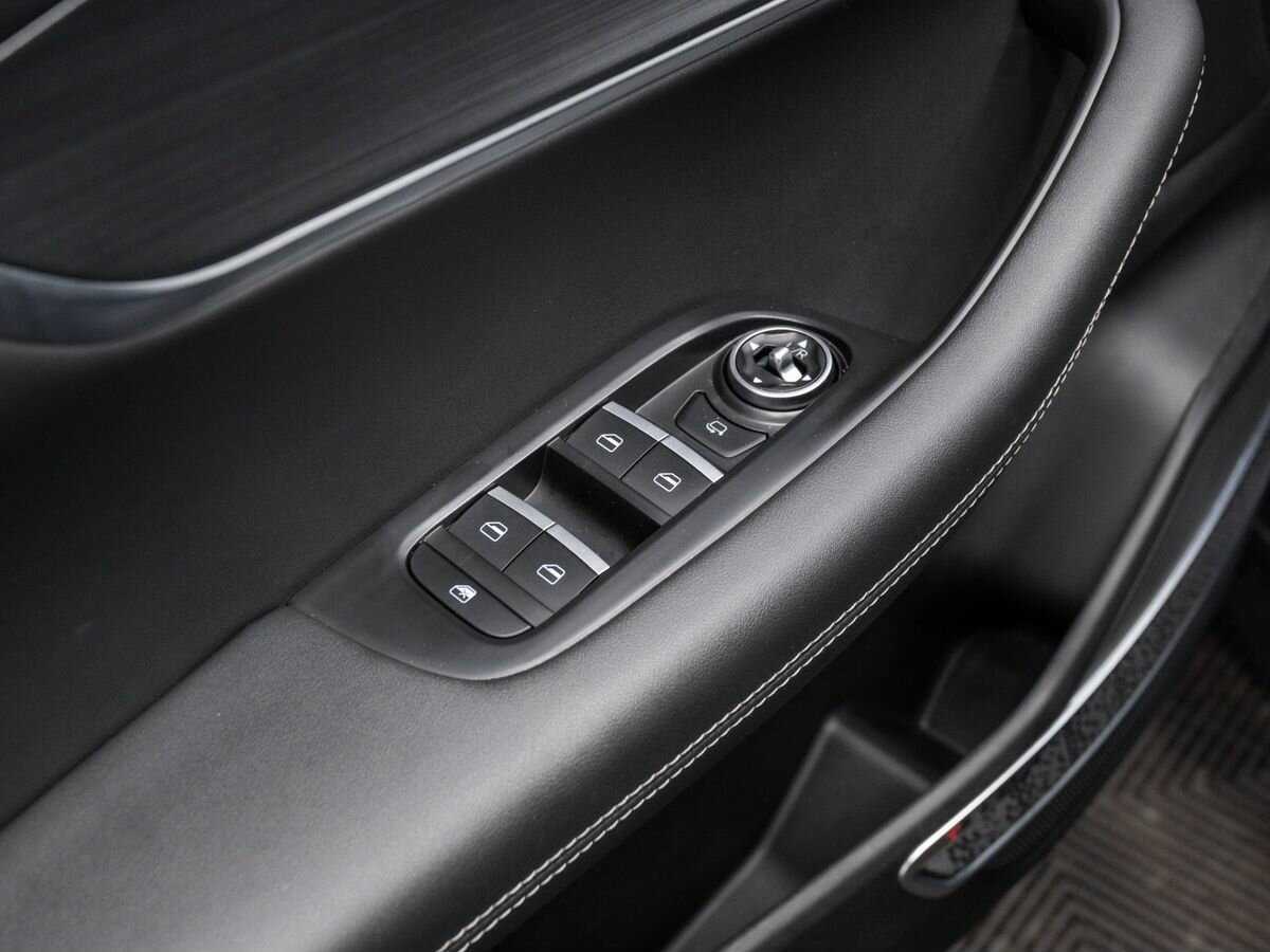 Чери Тигго 7 Про б/у, 2022, Вариатор. Фото: #15