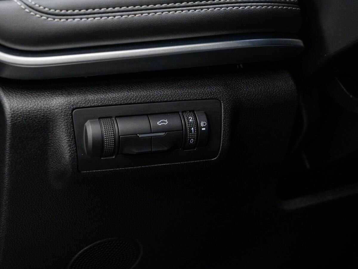 Чери Тигго 7 Про б/у, 2022, Вариатор. Фото: #16