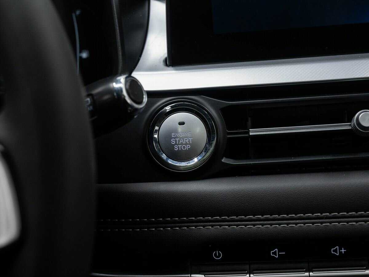 Чери Тигго 7 Про б/у, 2022, Вариатор. Фото: #21