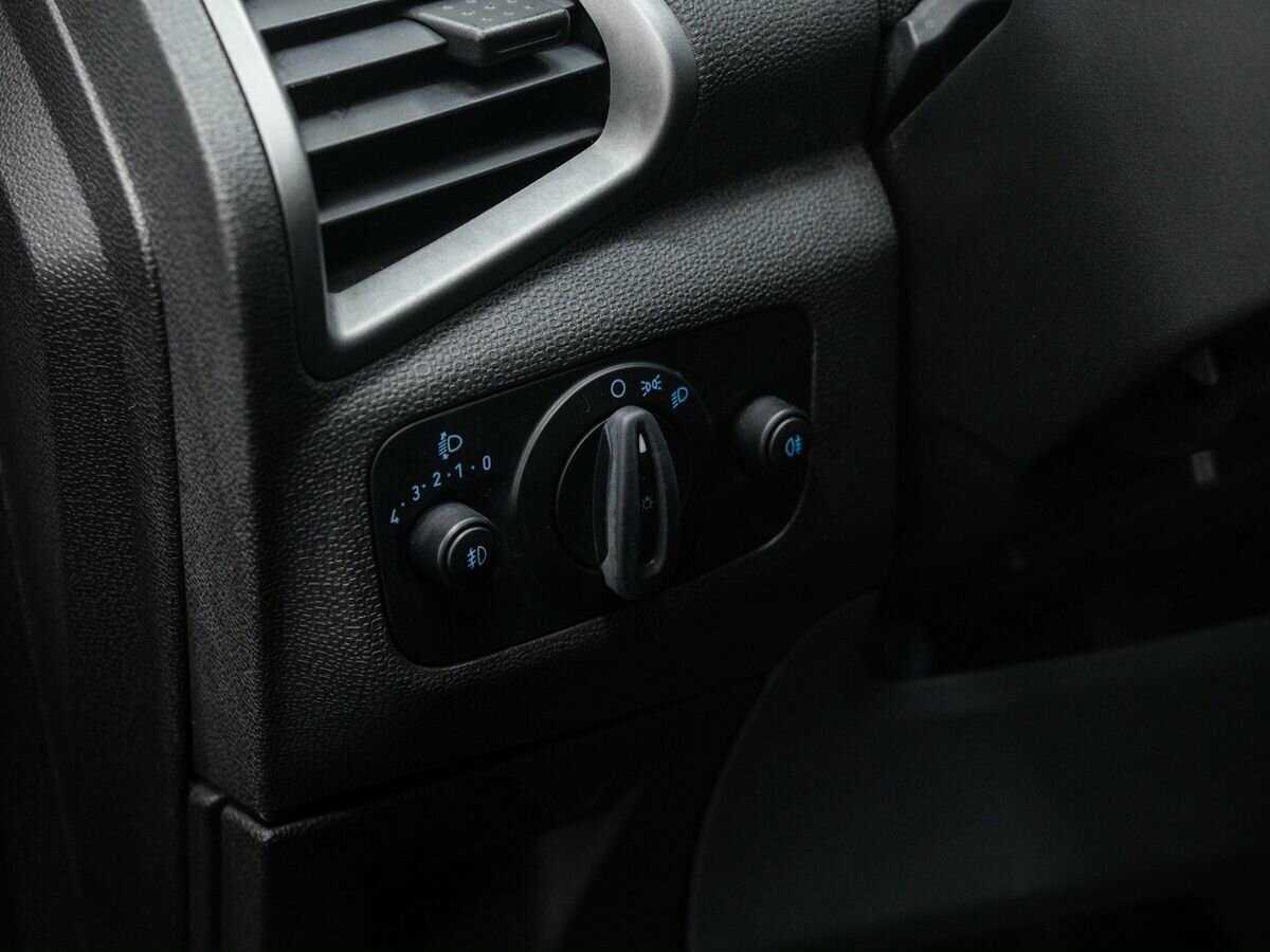 Форд ЭкоСпорт б/у, 2016, Роботизированная. Фото: #16