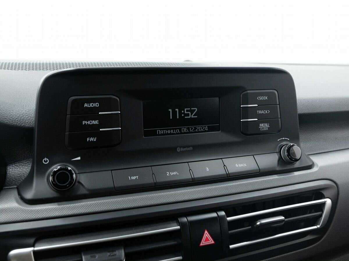 Киа Сельтос б/у, 2021, Автоматическая. Фото: #16