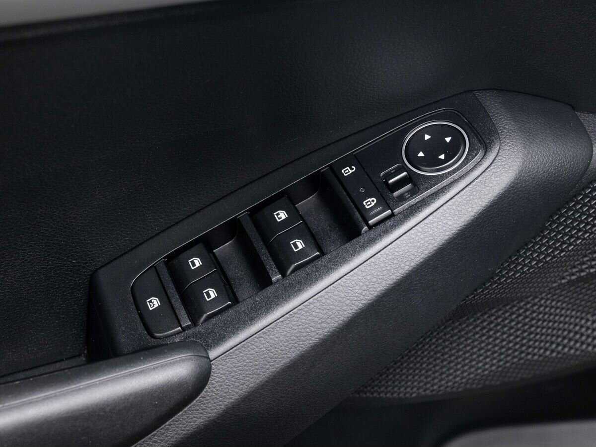 Киа Сельтос б/у, 2021, Автоматическая. Фото: #21