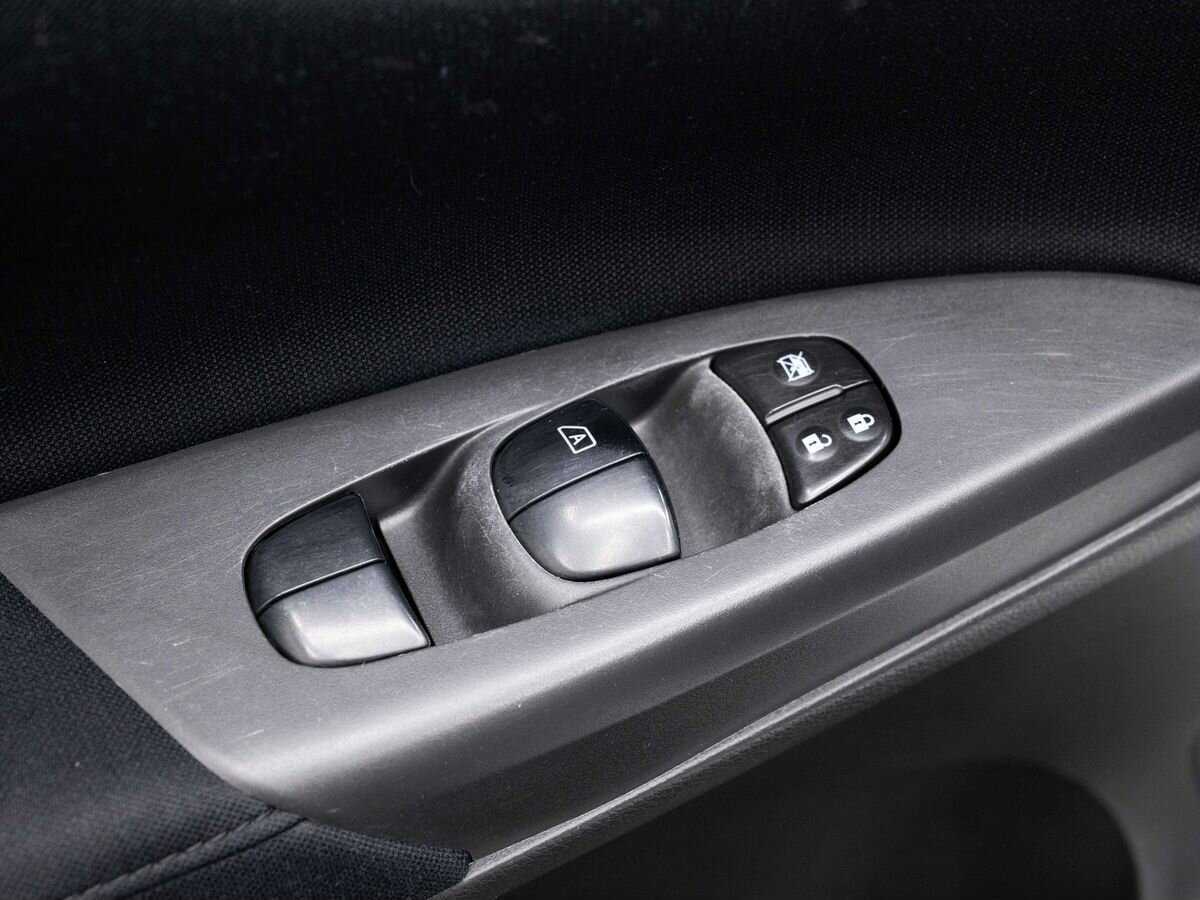 Ниссан Сентра б/у, 2015, Вариатор. Фото: #15