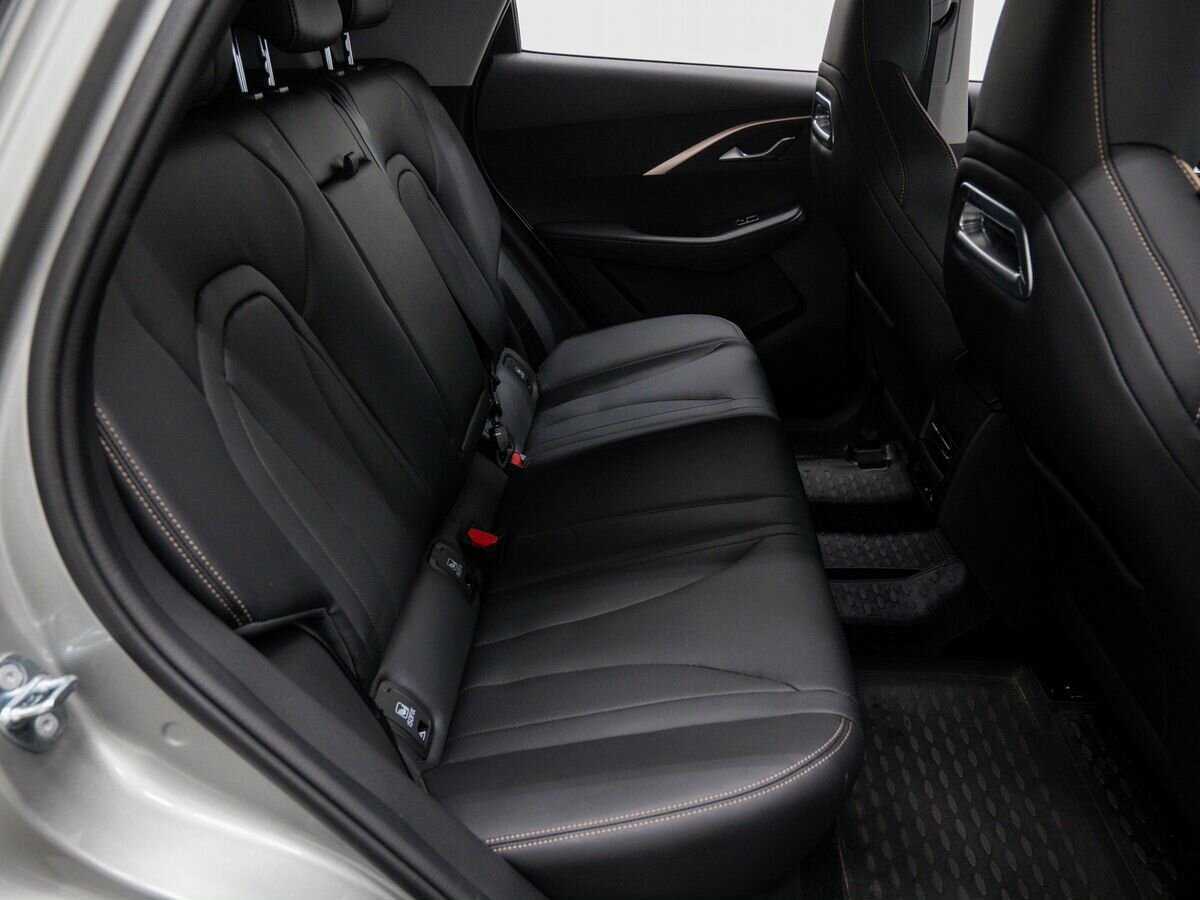 Омода Ц5 б/у, 2023, Роботизированная. Фото: #9