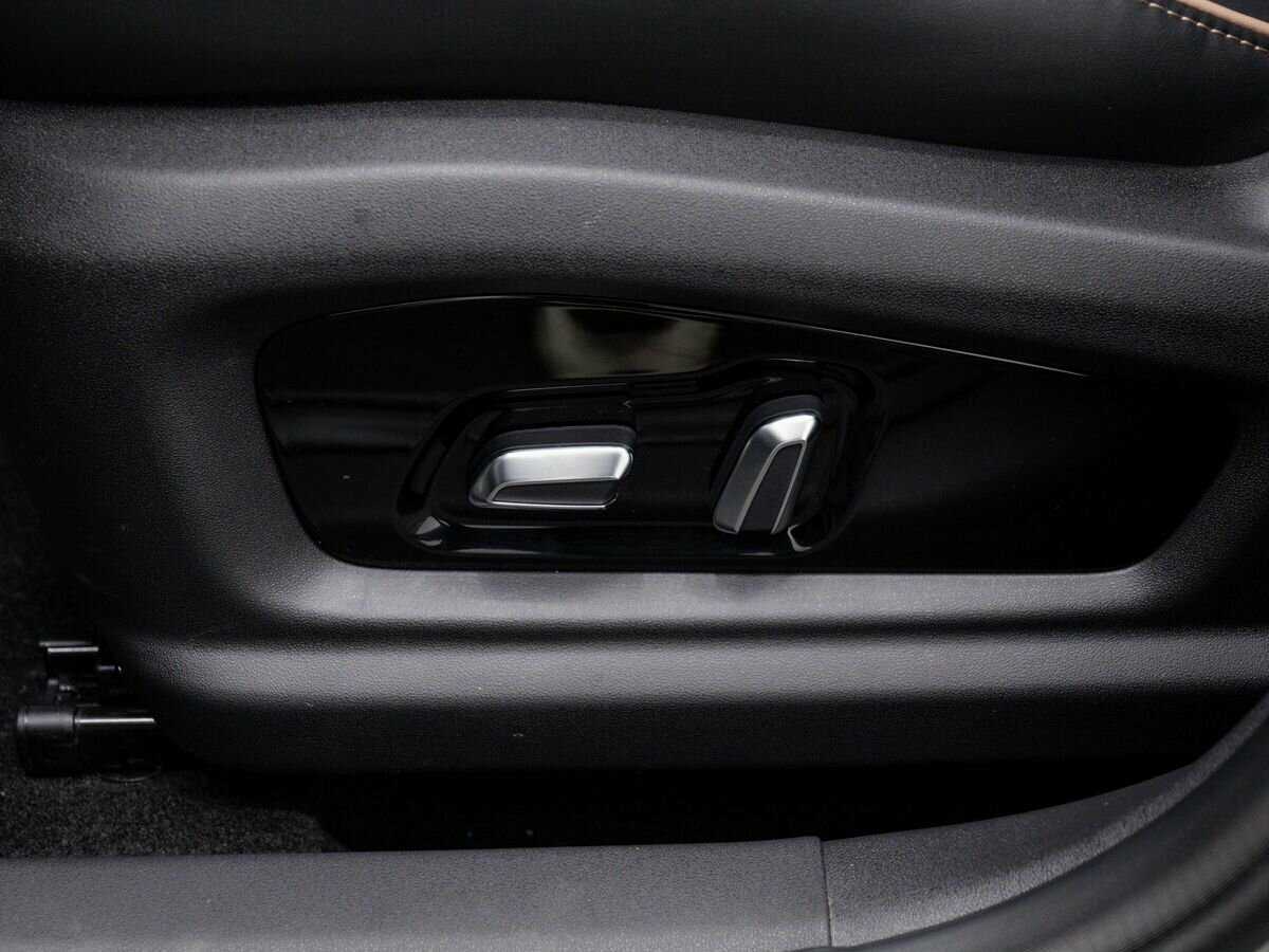 Омода Ц5 б/у, 2023, Роботизированная. Фото: #14