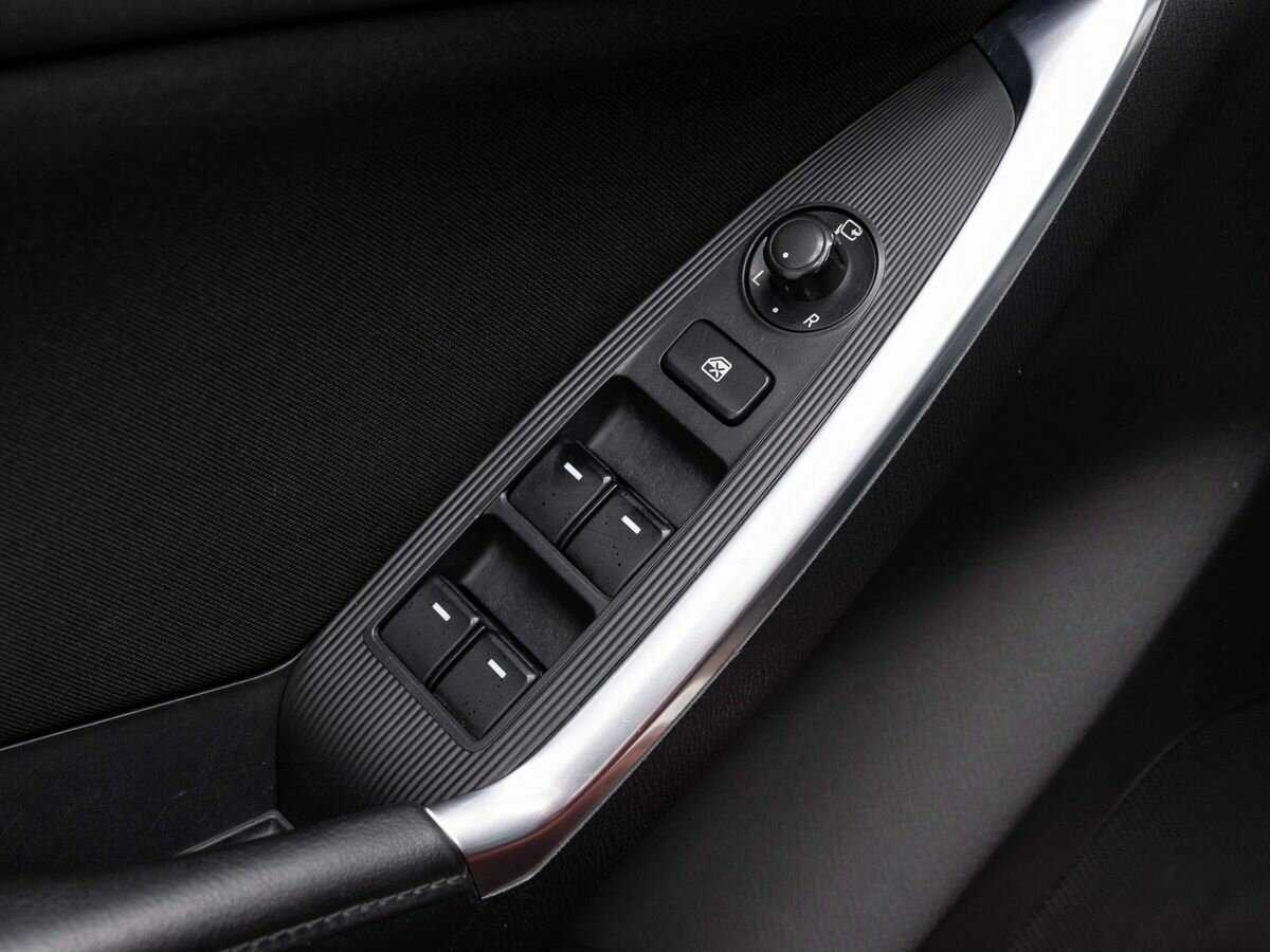 Мазда Ц-Икс-5 б/у, 2015, Автоматическая. Фото: #19