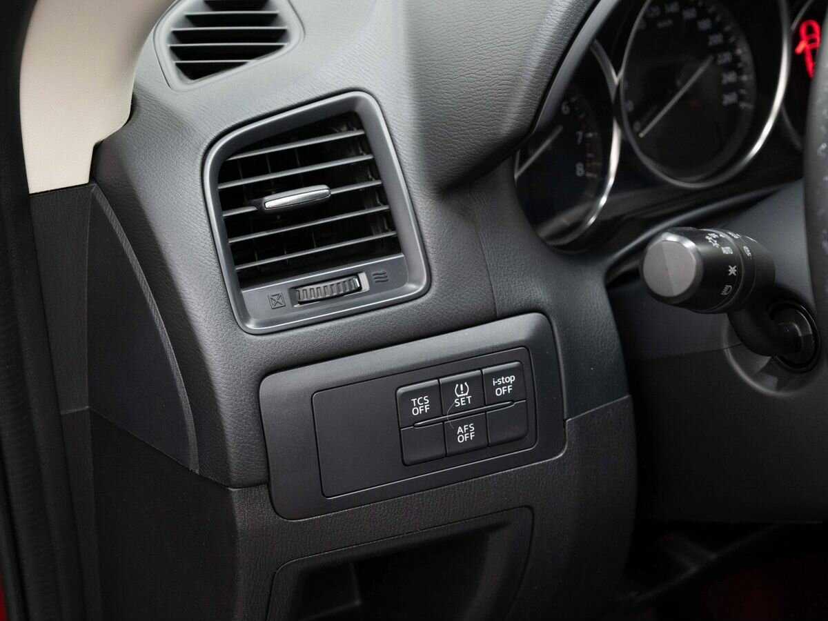 Мазда Ц-Икс-5 б/у, 2015, Автоматическая. Фото: #20