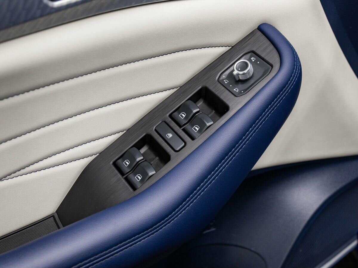 Хавал Ф7-икс б/у, 2022, Роботизированная. Фото: #17