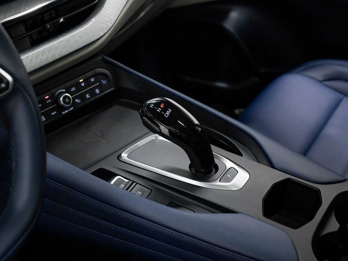 Хавал Ф7-икс б/у, 2022, Роботизированная. Фото: #20