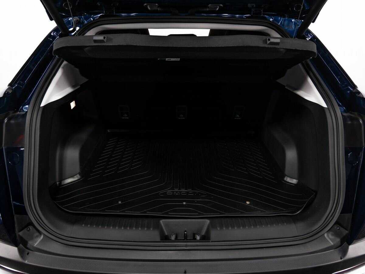 Омода Ц5 б/у, 2024, Роботизированная. Фото: #22