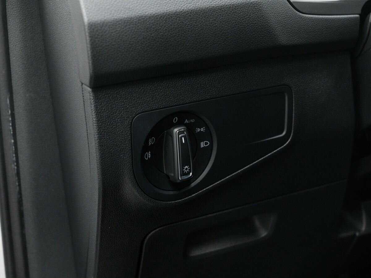 Фольксваген Тигуан б/у, 2017, Роботизированная. Фото: #17