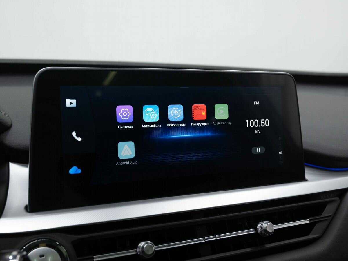 Чери Тигго 7 Про б/у, 2021, Вариатор. Фото: #19