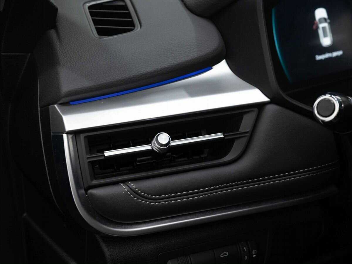 Чери Тигго 7 Про б/у, 2021, Вариатор. Фото: #22