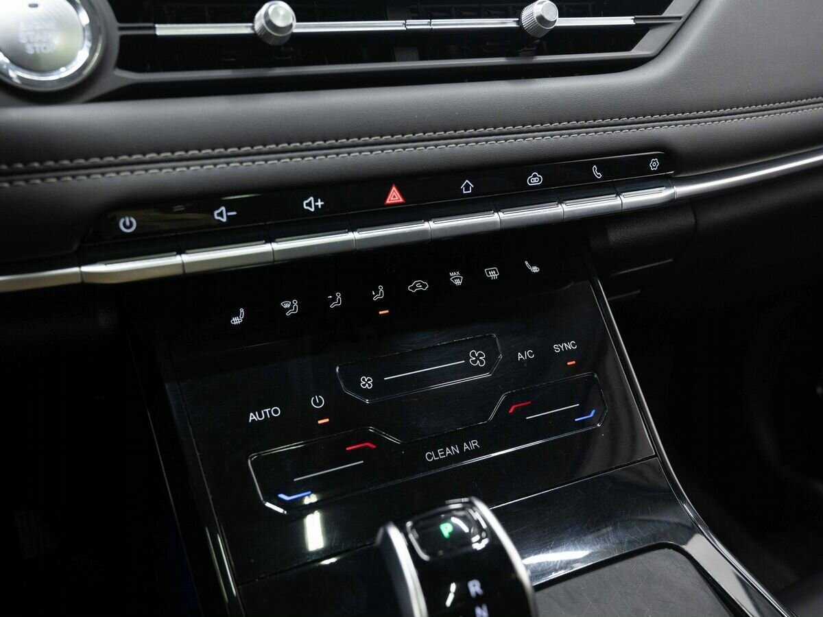 Чери Тигго 7 Про б/у, 2021, Вариатор. Фото: #24