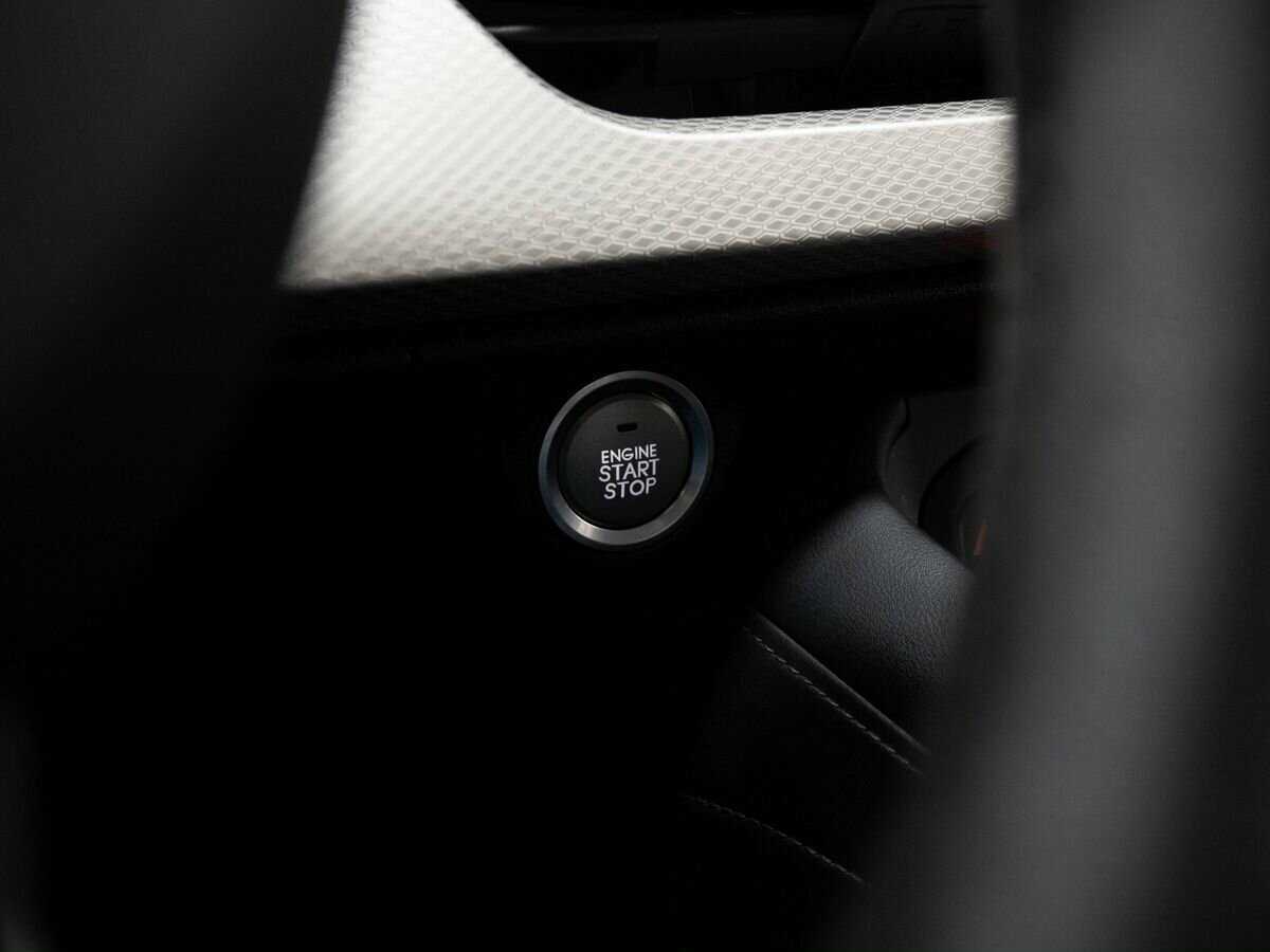 Хавал Ф7 б/у, 2022, Роботизированная. Фото: #20