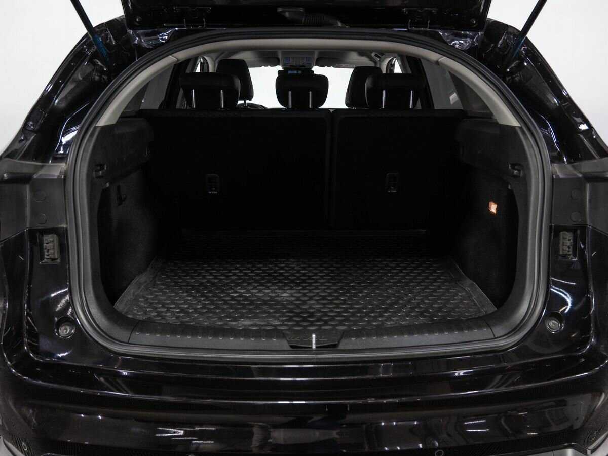 Хавал Ф7 б/у, 2022, Роботизированная. Фото: #24