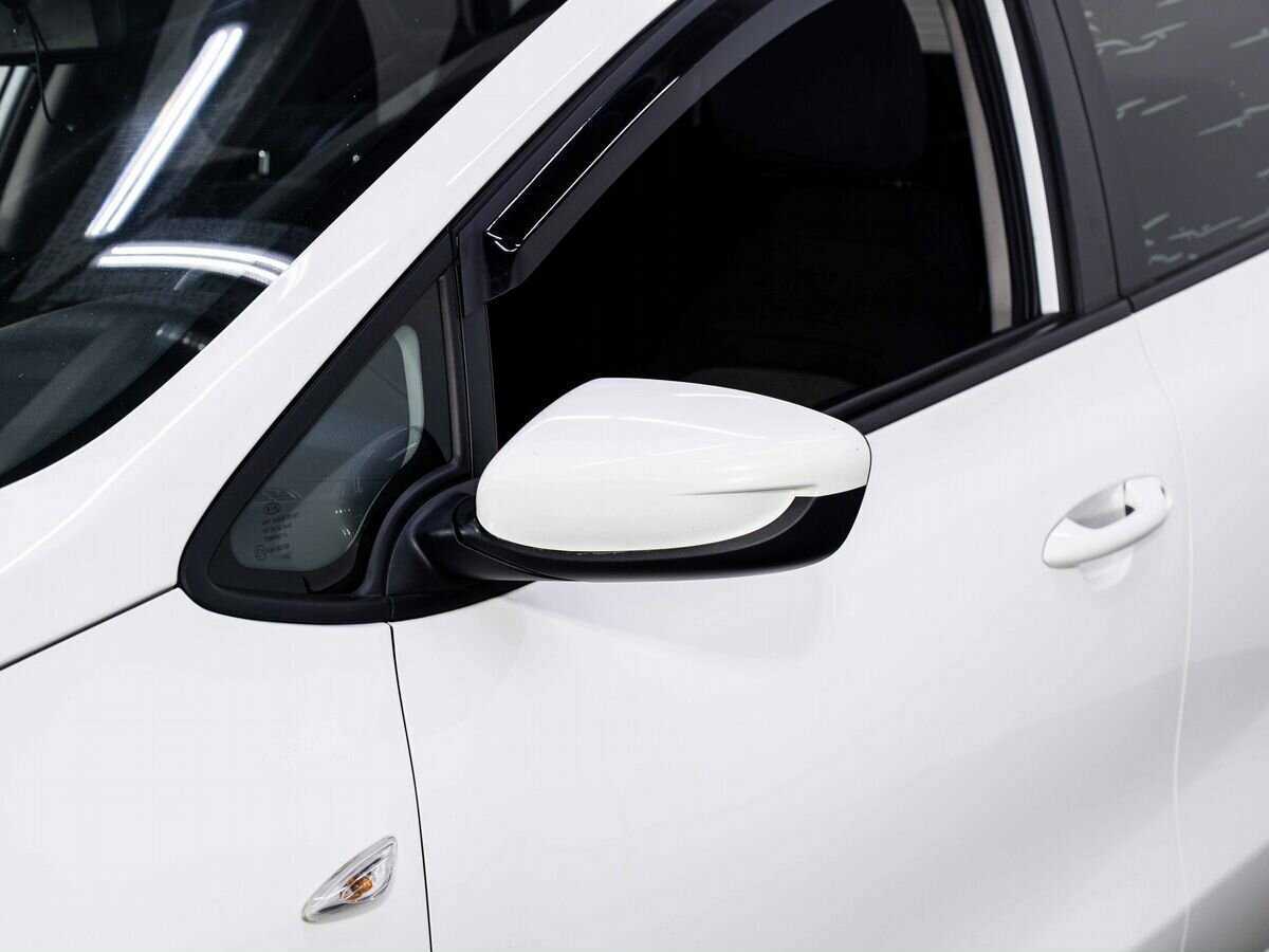 Киа Сид б/у, 2016, Автоматическая. Фото: #7