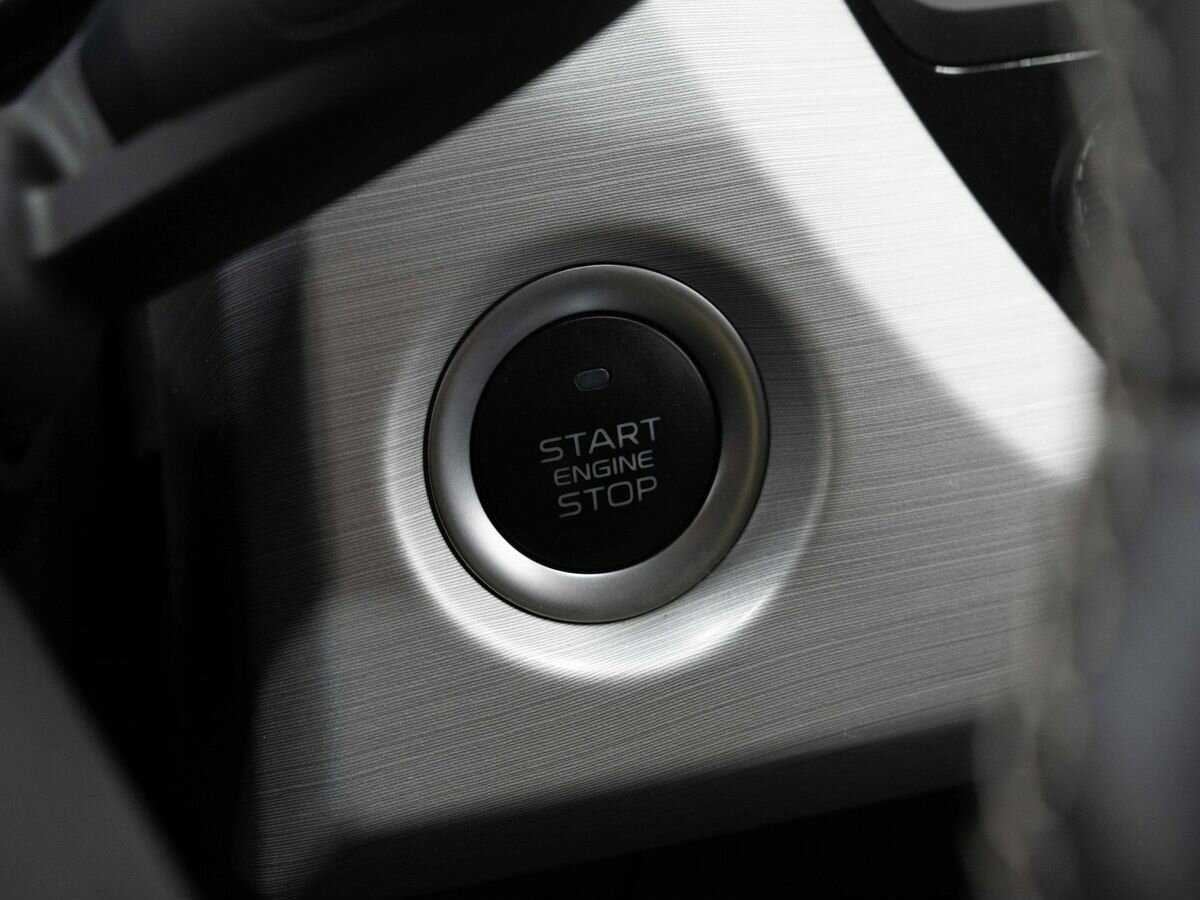 Джили Атлас б/у, 2018, Автоматическая. Фото: #26