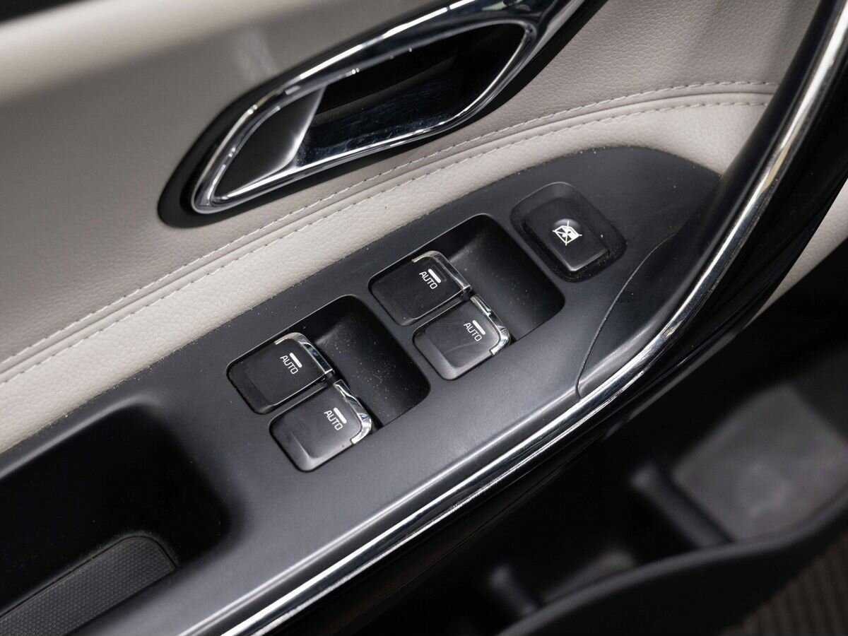 Киа Сид б/у, 2017, Роботизированная. Фото: #17