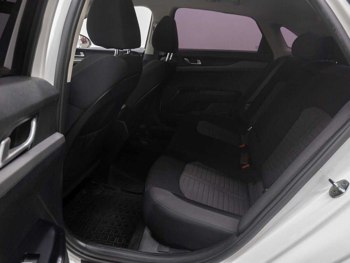 Киа К5 б/у, 2021, Автоматическая. Фото: #10