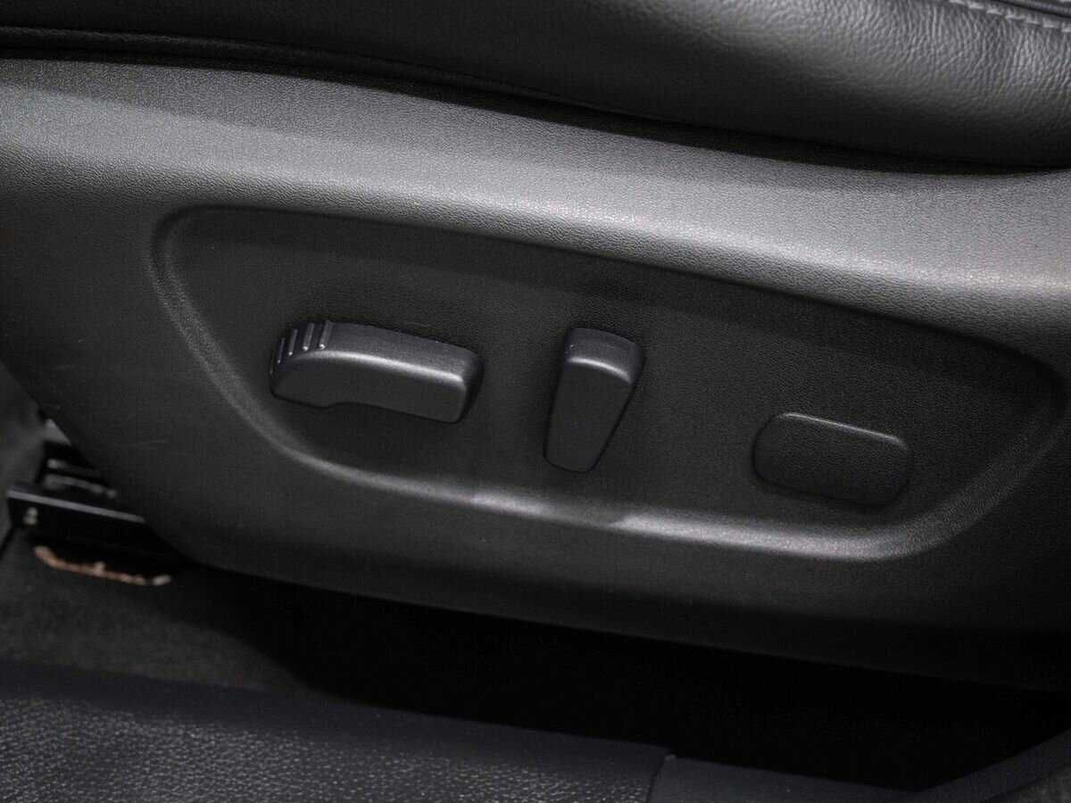 Ниссан Кашкай б/у, 2017, Вариатор. Фото: #15