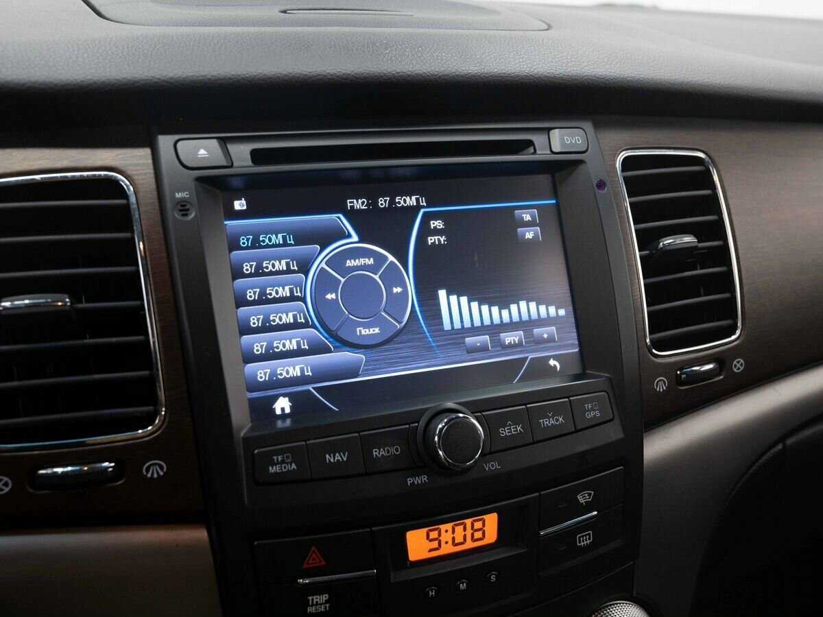 Сан-Ён Актион б/у, 2013, Автоматическая. Фото: #21