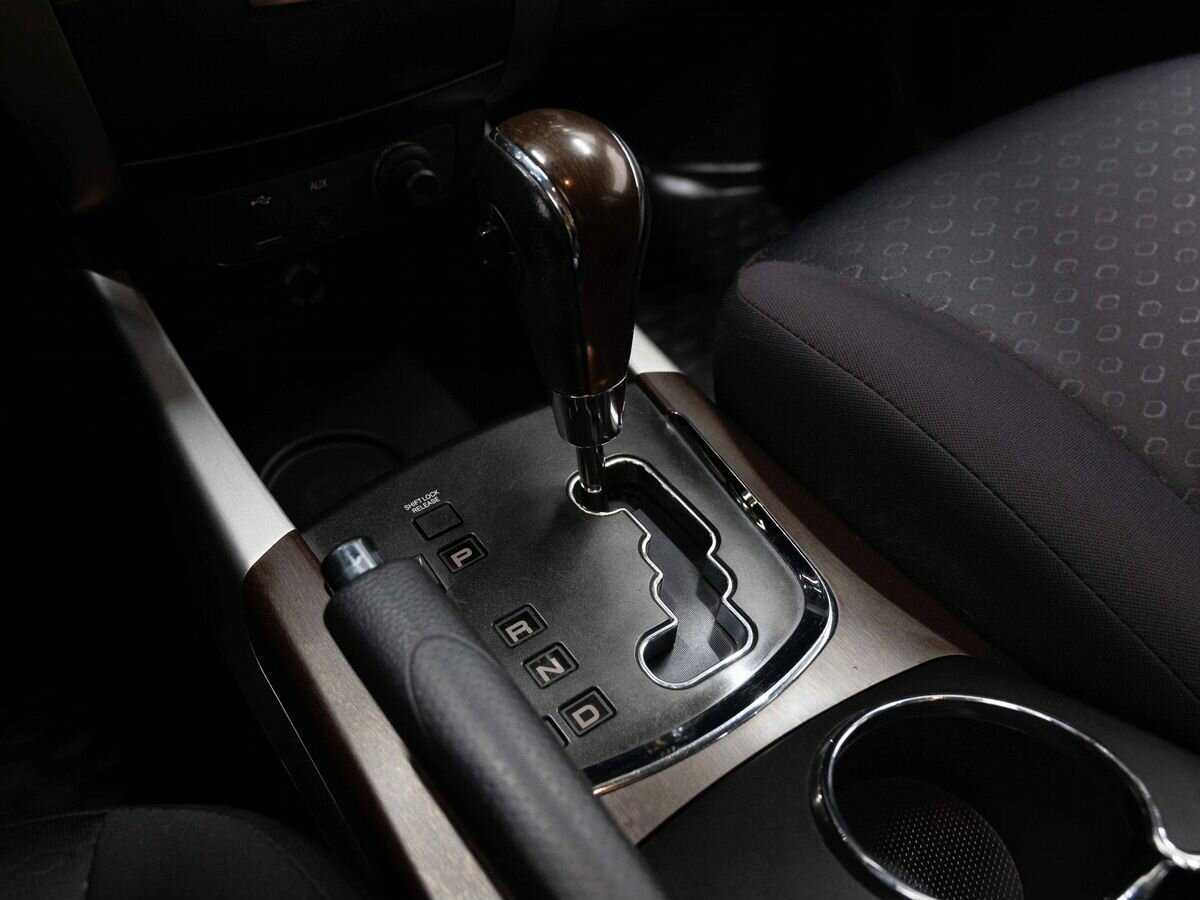 Сан-Ён Актион б/у, 2013, Автоматическая. Фото: #23