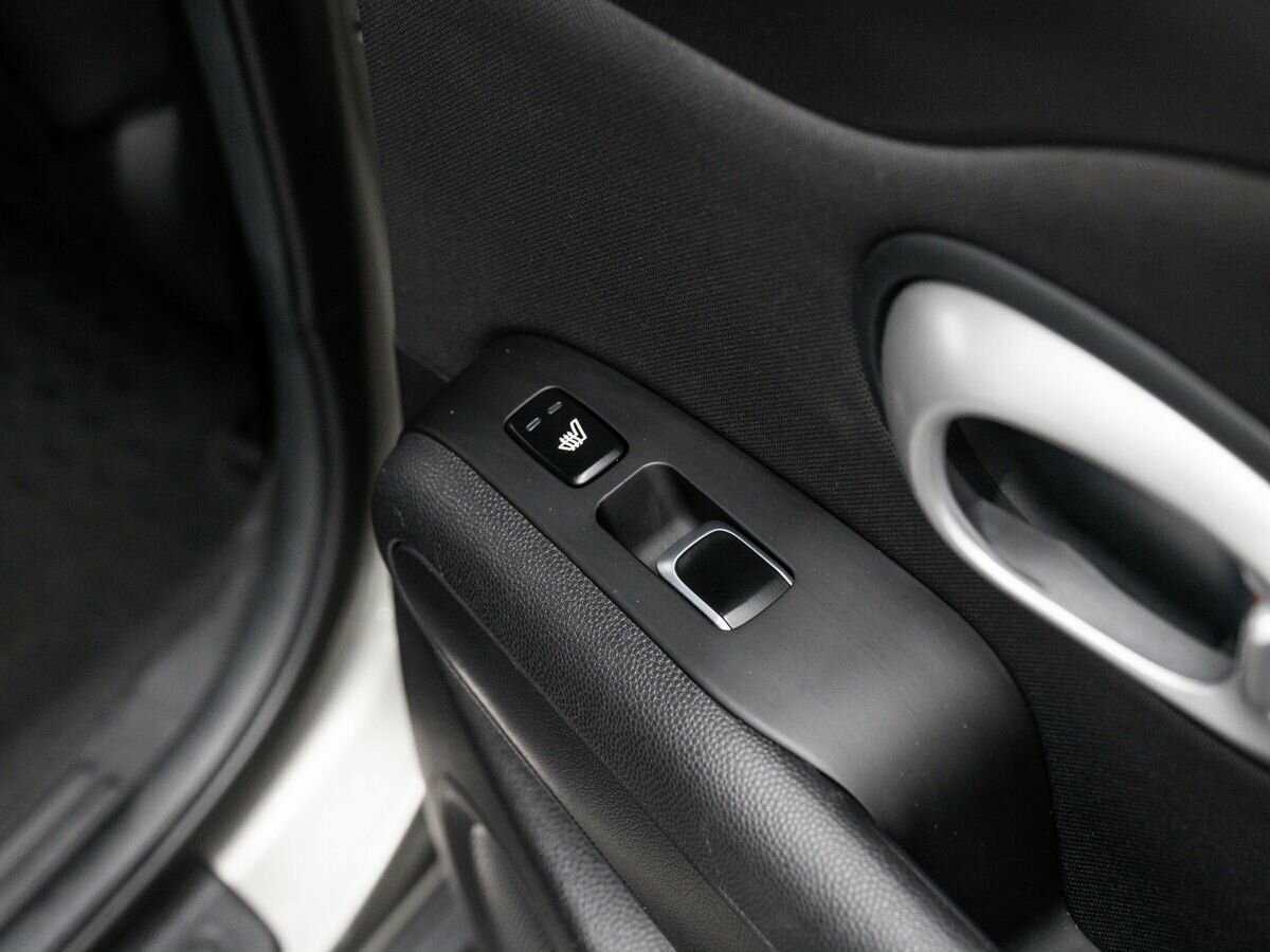 Киа Соул б/у, 2018, Автоматическая. Фото: #9