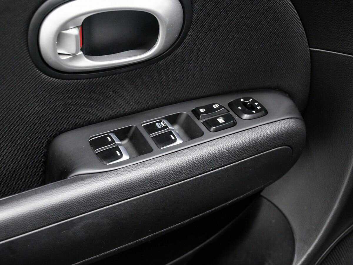 Киа Соул б/у, 2018, Автоматическая. Фото: #15