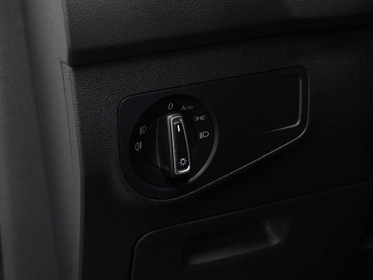 Фольксваген Тигуан б/у, 2017, Роботизированная. Фото: #15